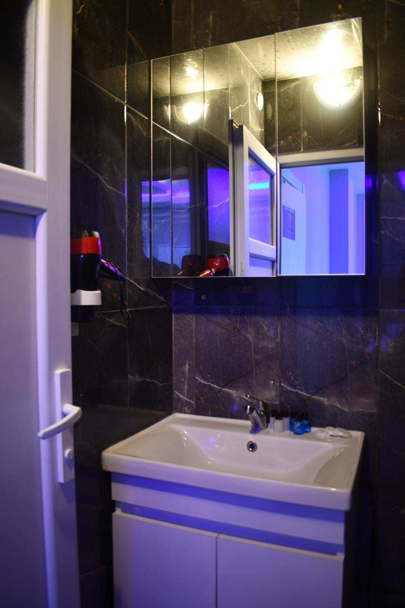 Modena Hotel Istanbulská provincie Pokoj fotografie