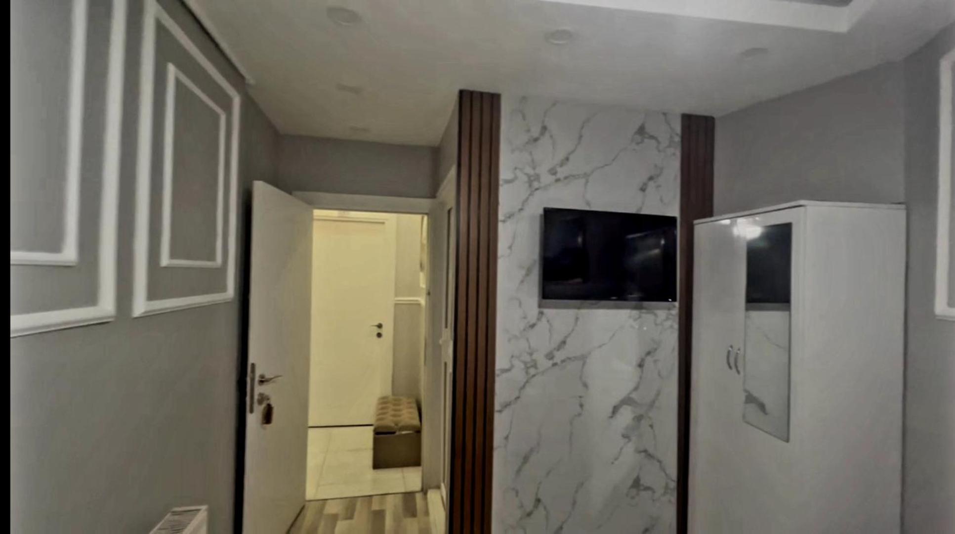 Modena Hotel Istanbulská provincie Exteriér fotografie